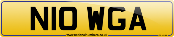 N10 WGA