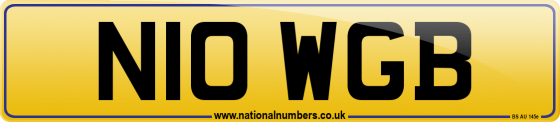 N10 WGB