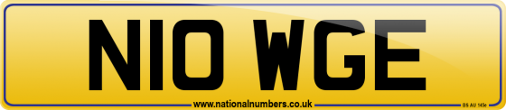 N10 WGE