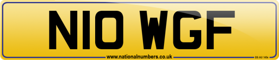 N10 WGF