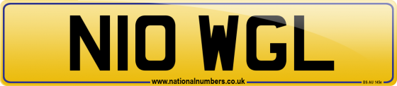 N10 WGL