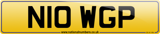 N10 WGP