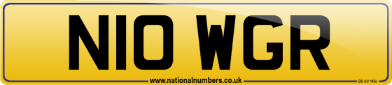 N10 WGR