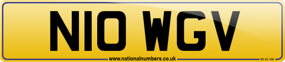 N10 WGV