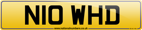 N10 WHD