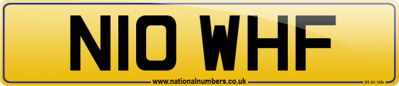 N10 WHF