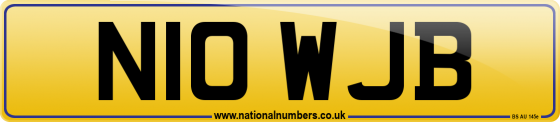 N10 WJB
