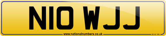 N10 WJJ