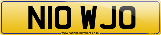 N10 WJO