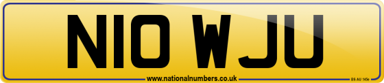 N10 WJU