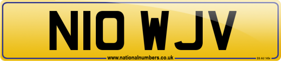 N10 WJV
