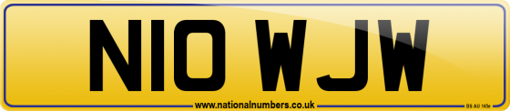 N10 WJW