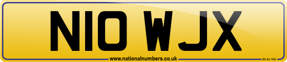 N10 WJX