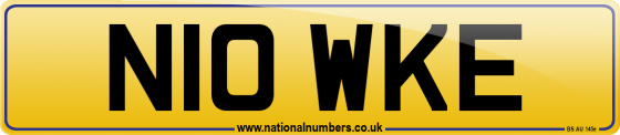 N10 WKE