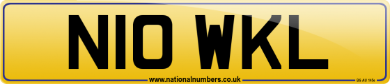 N10 WKL