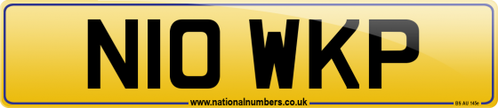 N10 WKP