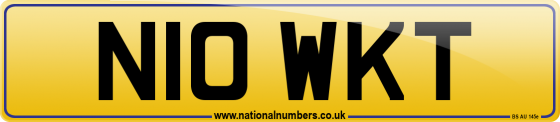 N10 WKT
