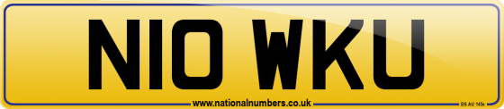 N10 WKU