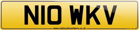 N10 WKV