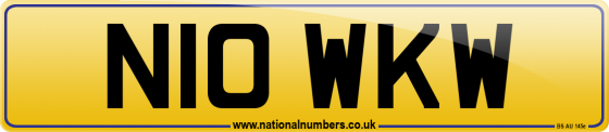 N10 WKW