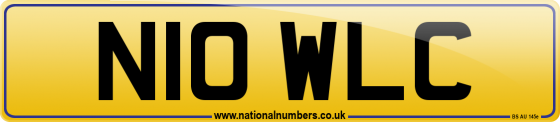 N10 WLC