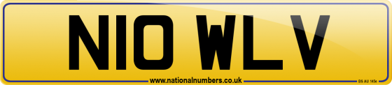N10 WLV