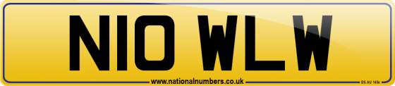 N10 WLW