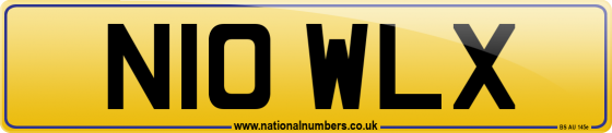 N10 WLX