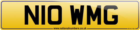 N10 WMG