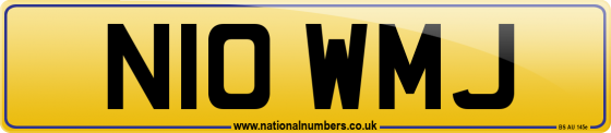N10 WMJ