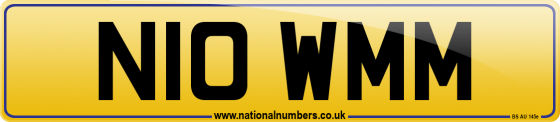 N10 WMM