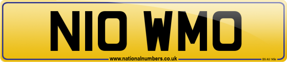 N10 WMO