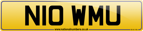 N10 WMU