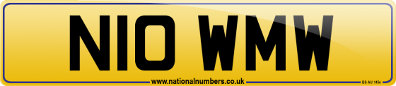 N10 WMW