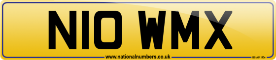 N10 WMX