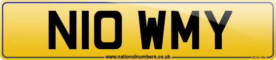 N10 WMY