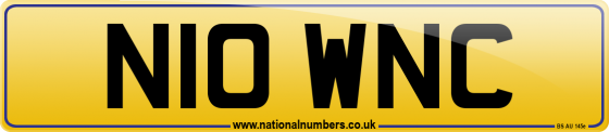 N10 WNC