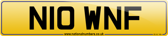 N10 WNF