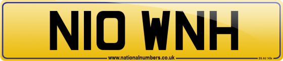 N10 WNH