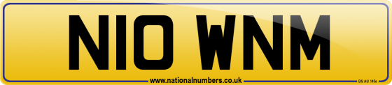 N10 WNM
