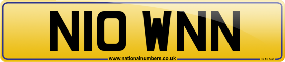 N10 WNN