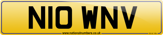 N10 WNV