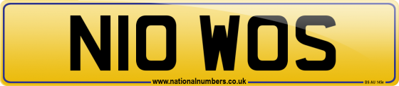 N10 WOS