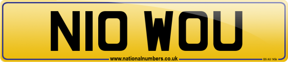 N10 WOU