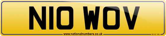 N10 WOV