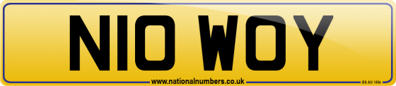 N10 WOY
