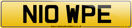 N10 WPE
