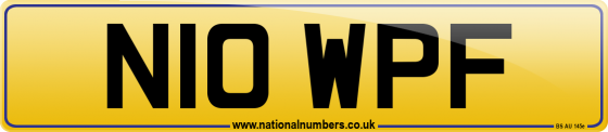 N10 WPF