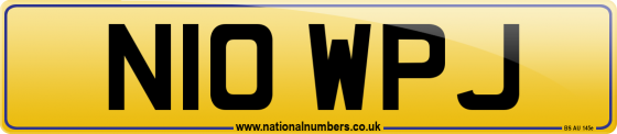 N10 WPJ