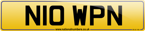 N10 WPN